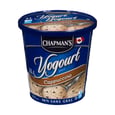 Cappucino Iced Yogurt 2 L