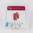 14 Arpents Farm Cheese Wheel 1.2 kg