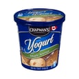 Nut and Maple Iced Yogurt 2 L
