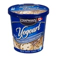 Chocolate Chips, Caramel and Vanilla Iced Yogurt 2 L