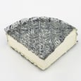 Ash-Coated Goat Cheese 250 g