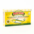 Mackerel Fillets 120 g