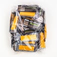 Mid-Mild Yellow Cheddar Portion x50