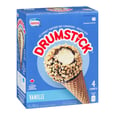 Vanilla Drumstick 140 ml