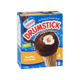 Vanilla and Caramel Drumstick 135 ml