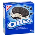 Oreo Ice Cream Sandwich 125 ml
