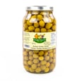 Sicilian Green Olives 3 L