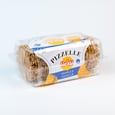 Vanilla Italian Pizelle Wafer Cookies 200 g
