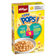 Corn Pops Cereals 515 g