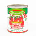 Italian Peeled Tomatoes 796 ml