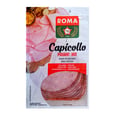 Sliced Extra Lean Hot Capicollo 125 g