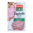 Sliced Extra Lean Mild Capicollo 125 g