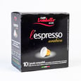 Arabica Nespresso Compatible Coffee Caps X10