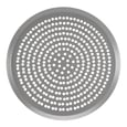 Perforated Rigid Pizza Pan 7''