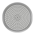 Aluminium Perforated Pizza Pan 9