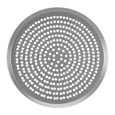 Aluminium Perforated Pizza Pan 18