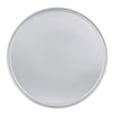 Aluminium Pizza Pan with Beaded Edge 15''