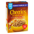 Honey Nut Cheerios Cereal 725 g