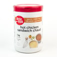 Hot Chicken Sauce Mix 1 kg