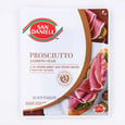 Sliced Prosciutto 100 g