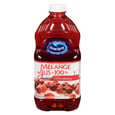 Cranberry Juice 100% 1.77 L