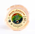 L'Origine de Charlevoix Cheese Wheel 480 g