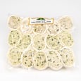 Frozen Milanese Vegetarian Rotolo 750 g
