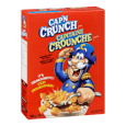 Captain Crunch Cereals 350 g