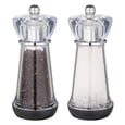 Pepper and Salt Mills 15 cm