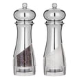 Alexa Pepper and Salt Mills 18 cm