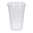 PP Plastic Glass 20 oz x50