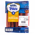 Regular Pepperette 500 g