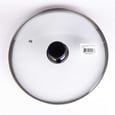 Tempered Glass Lid 26 cm