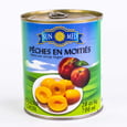 Peach Halves in Light Syrup 796 ml
