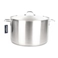 Cooking Pot Strauss Pro 36 L