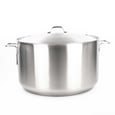 Cooking Pot Strauss Pro 59 L