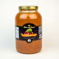Meat Pasta Sauce 4 L