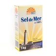 Sea Salt 1 kg