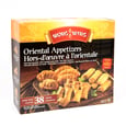 Oriental Appetizers 852 g
