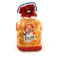 Puffed Hot Dog Bread x8