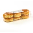 Puffed Burger Buns x6