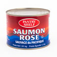 Pink Salmon 1.81 kg