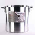 Aluminium Standard Weight Stock Pot 40 L