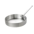 Aluminium Sauté Pan 14”x2.8”/ 35.5 cm x 7 cm