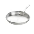 Aluminium Fry Pan 10”x2”/ 25.4 cm x 5 cm