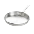 Aluminium Fry Pan 12”x2.3”/ 30.5 cm x 5.7 cm