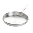 Aluminium Fry Pan 14”x2,5”/ 35,6 cm x 6,3 cm