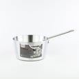 Aluminium Tapered Sauce Pan 1.5 L