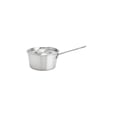Aluminium Tapered Sauce Pan 2.3 L