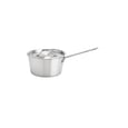 Aluminium Tapered Sauce Pan 3.54 L